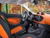 2008 technical Service Repair Manual for smart fortwo 451