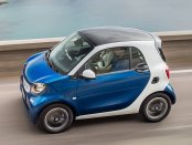 2008 technical Service Repair Manual for smart fortwo 451