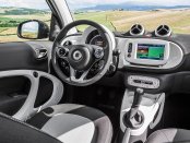 2008 technical Service Repair Manual for smart fortwo 451