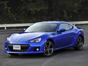 Subaru BRZ 2015 Factory Workshop Service Repair Manual