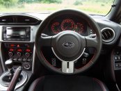 Subaru BRZ 2015 Factory Workshop Service Repair Manual