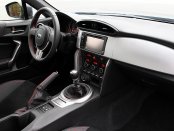 Subaru BRZ 2015 Factory Workshop Service Repair Manual