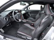 Subaru BRZ 2015 Factory Workshop Service Repair Manual
