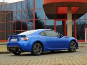 Subaru BRZ 2015 Factory Workshop Service Repair Manual