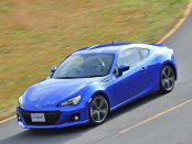 Subaru BRZ 2015 Factory Workshop Service Repair Manual