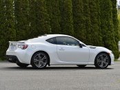 Subaru BRZ 2015 Factory Workshop Service Repair Manual