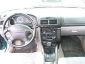 Subaru Forester 1999 2004 Service and Workshop Manual