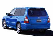 Subaru Forester 1999 2004 Service and Workshop Manual