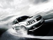Subaru Forester 1999 2004 Service and Workshop Manual