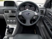 Subaru Forester 1999 2004 Service and Workshop Manual