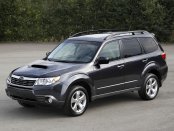 Subaru Forester 1999 2004 Service and Workshop Manual
