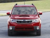Subaru Forester 1999 2004 Service and Workshop Manual