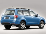 Subaru Forester 1999 2004 Service and Workshop Manual