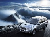 Subaru Forester 1999 2004 Service and Workshop Manual