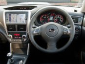 Subaru Forester 1999 2004 Service and Workshop Manual