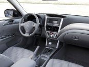 Subaru Forester 1999 2004 Service and Workshop Manual