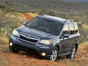 Subaru Forester 1999 2004 Service and Workshop Manual