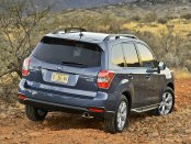 Subaru Forester 1999 2004 Service and Workshop Manual