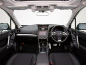 Subaru Forester 1999 2004 Service and Workshop Manual