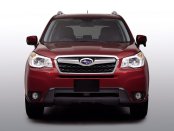 Subaru Forester 1999 2004 Service and Workshop Manual
