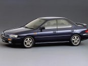 2009 Subaru Impreza Service Repair Manual