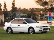 2009 Subaru Impreza Service Repair Manual