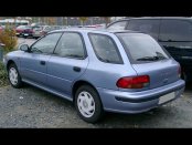 2009 Subaru Impreza Service Repair Manual