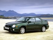 2009 Subaru Impreza Service Repair Manual