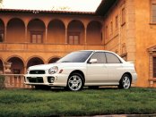 2009 Subaru Impreza Service Repair Manual