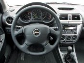 2009 Subaru Impreza Service Repair Manual