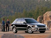 2009 Subaru Impreza Service Repair Manual