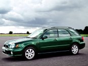 2009 Subaru Impreza Service Repair Manual
