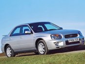 2009 Subaru Impreza Service Repair Manual