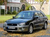 2009 Subaru Impreza Service Repair Manual