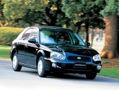 2009 Subaru Impreza Service Repair Manual