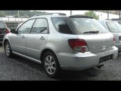 2009 Subaru Impreza Service Repair Manual