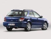 2009 Subaru Impreza Service Repair Manual