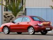 2009 Subaru Impreza Service Repair Manual