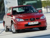 2009 Subaru Impreza Service Repair Manual
