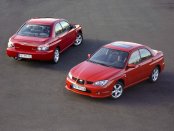 2009 Subaru Impreza Service Repair Manual