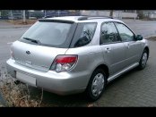2009 Subaru Impreza Service Repair Manual