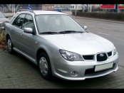 2009 Subaru Impreza Service Repair Manual