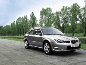 2009 Subaru Impreza Service Repair Manual