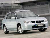 2009 Subaru Impreza Service Repair Manual