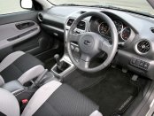 2009 Subaru Impreza Service Repair Manual