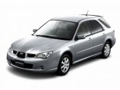 2009 Subaru Impreza Service Repair Manual