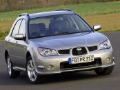 2009 Subaru Impreza Service Repair Manual