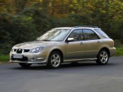 2009 Subaru Impreza Service Repair Manual