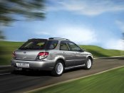 2009 Subaru Impreza Service Repair Manual