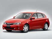 2009 Subaru Impreza Service Repair Manual